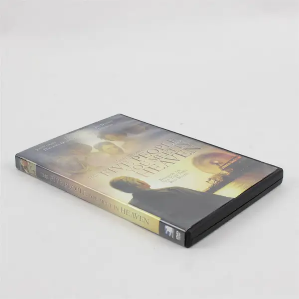 Mitch Albom's The Five People You Meet In Heaven - DVD