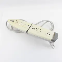 Belkin SurgeMaster F9H710-06 Surge Protector Power Strip