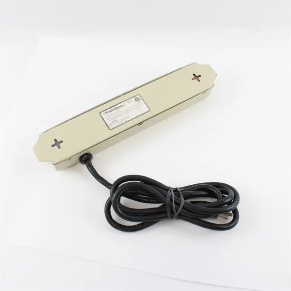 PowerMaster PM6-S SL Waber Surge Suppressor Power Strip