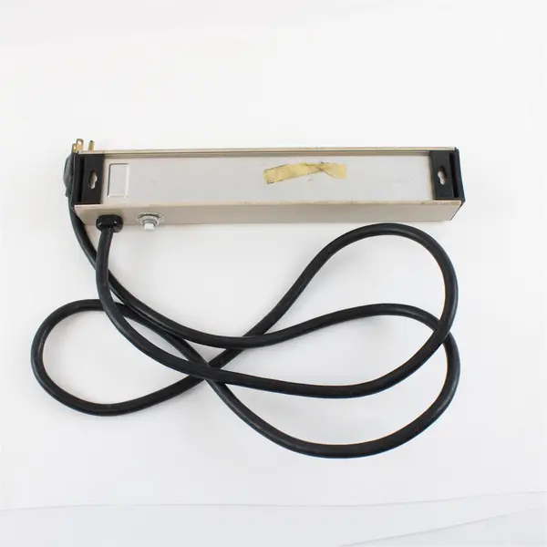 Temporary Power Tap 6 M15-6 6-Outlet Heavy-Duty Power Strip