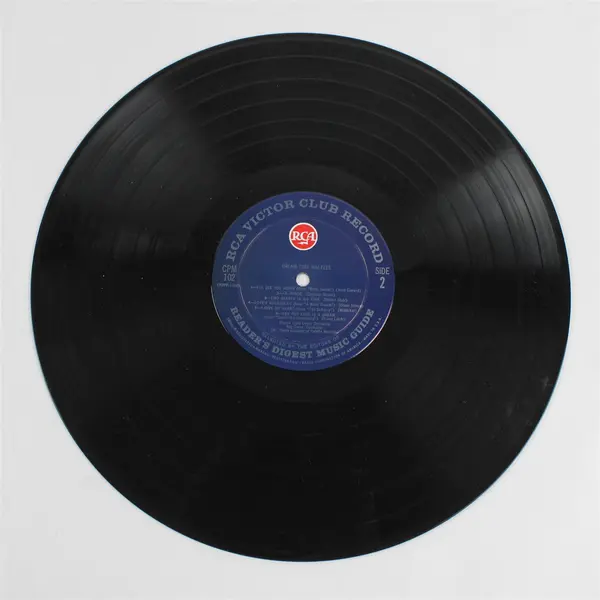 Reg Owen – Dream-Time Waltzes 12" Vinyl Record