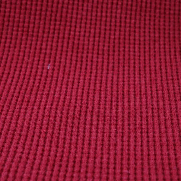 Woman Within Women's 2X Red Pullover Knitted Sweater