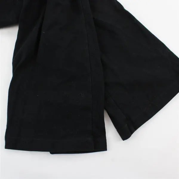 Velocity Women's Black Athletic Leggings Size M