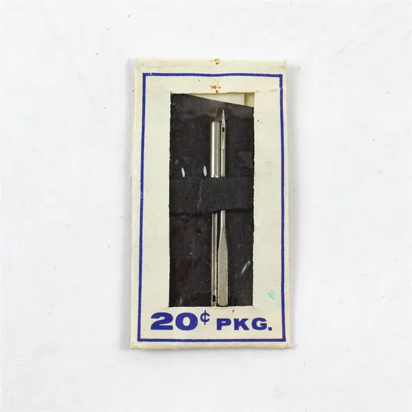 Lot of 4 Sewing Machine Needle Packs Schmetz Singer Boye