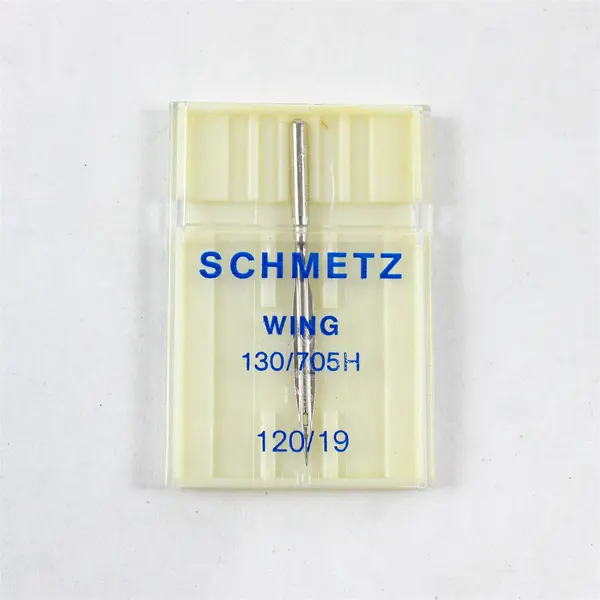 Lot of 4 Sewing Machine Needle Packs Schmetz Singer Boye