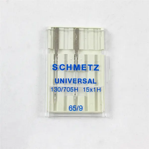 Lot of 4 Sewing Machine Needle Packs Schmetz Singer Boye