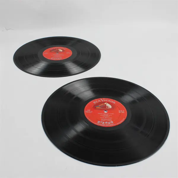 Arturo Toscanini Plays Light Classics RCA Victor Double LP