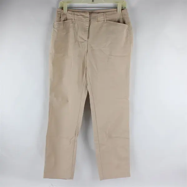 Grace Elements Women's Ankle Pants Size 6