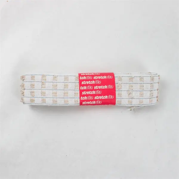 Lot of 6 Sewing Elastic Dritz Fold-Over Stretchrite Waistband Pieces