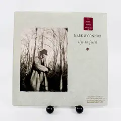 Mark O'Connor Elysian Forest 12-Inch Vinyl Record