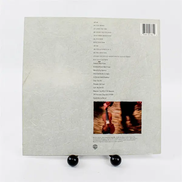 Mark O'Connor Elysian Forest 12-Inch Vinyl Record