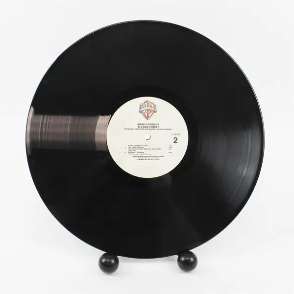 Mark O'Connor Elysian Forest 12-Inch Vinyl Record