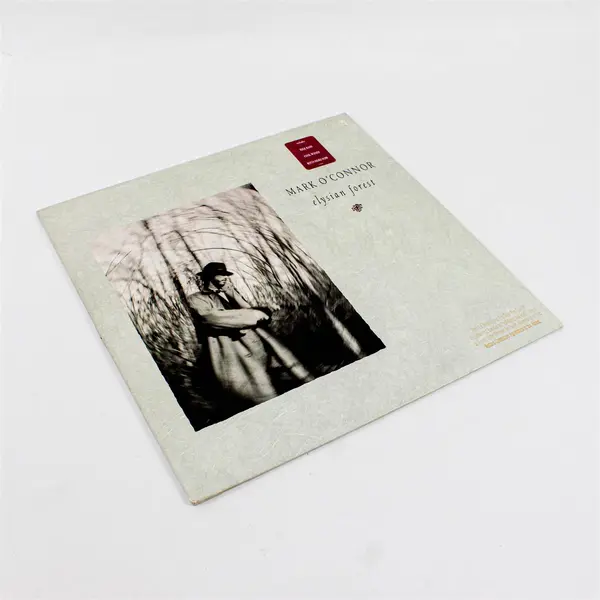 Mark O'Connor Elysian Forest 12-Inch Vinyl Record