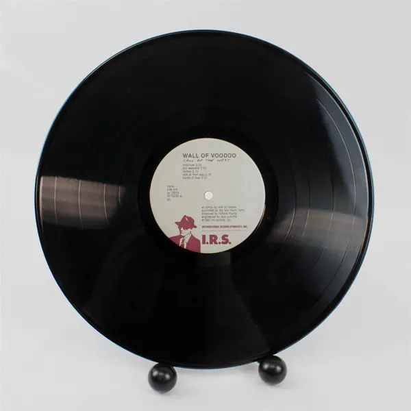 Wall of Voodoo - Call of the West 12" Vinyl Record
