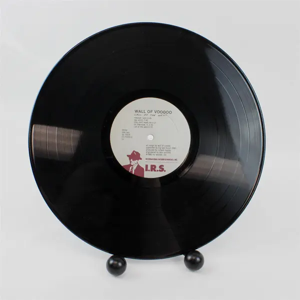 Wall of Voodoo - Call of the West 12" Vinyl Record
