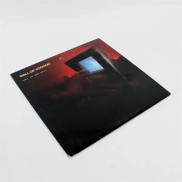 Wall of Voodoo - Call of the West 12" Vinyl Record