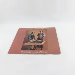 Walt Michael And Tom McCreesh, Dance, Like A Wave Of The Sea  12" Vinyl Record