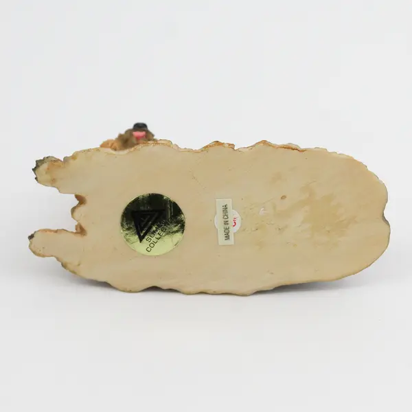 World Of Dogs Yorkshire Terrier Resin Figurine