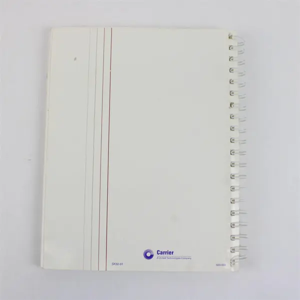 HVAC Installation Procedures 1997 Spiral Bound Book