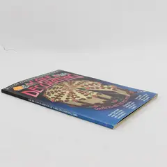 Wilton Yearbook Cake Decorating 1980 Paperback Magazine