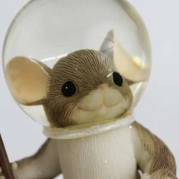 Charming Tails You're Out Of This World Fitz & Floyd Figurine 89/165