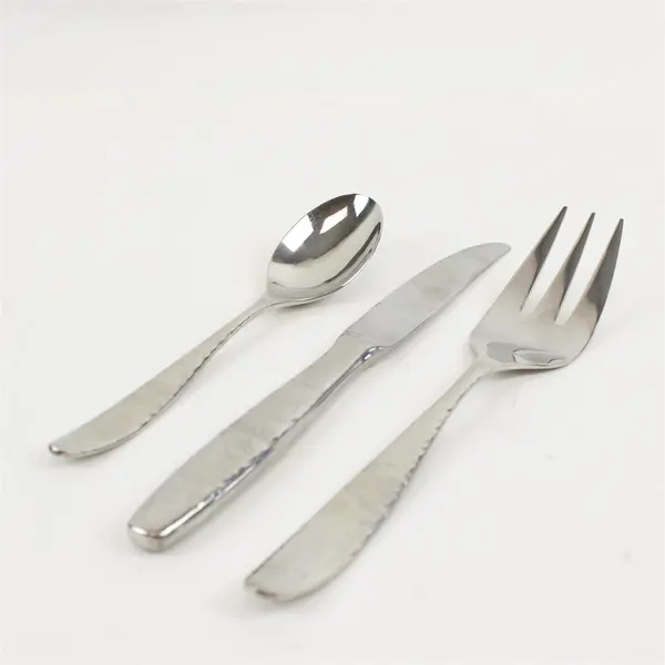 Mixed Lot of Five 18/10 Stainless Flatware  from Reed and Barton in RDS Palmer 