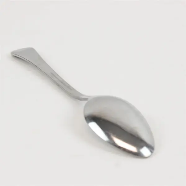 Set of 4 Reed & Barton Ultra Select Piazza Navona Place Spoons 18/0 Stainless