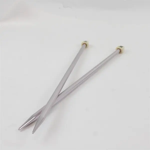 4 Sets of Susan Bates Knitting Needles - Various  Sizes
