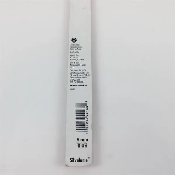 4 Sets of Susan Bates Knitting Needles - Various  Sizes