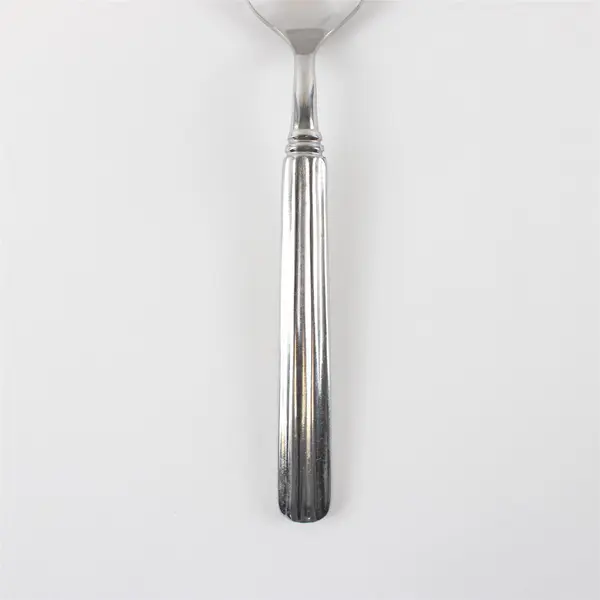 4 Gibson Sidewalk Cafe Teaspoons 18/0 Stainless Steel