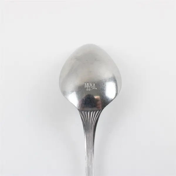 Mixed Lot of Three Flatware Pieces From Mikasa in  Pattern Diana