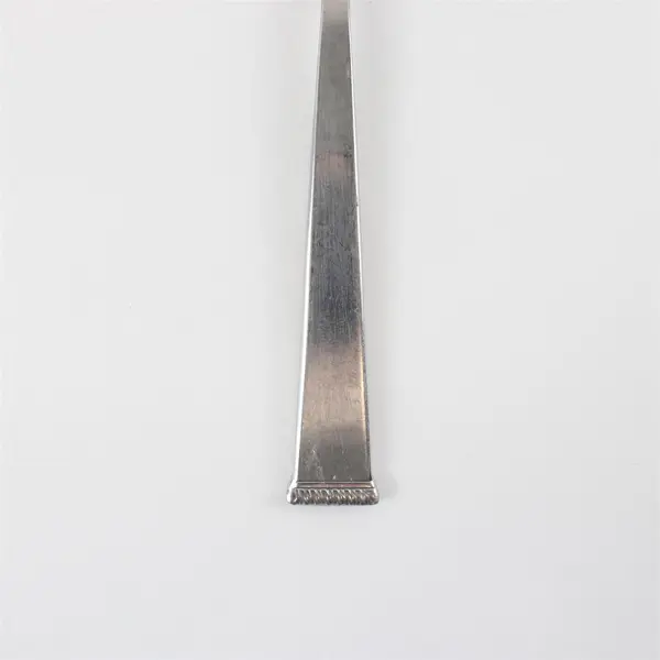 Various 18/10 Stainless Reed and Barton Spoons in RDS Summer