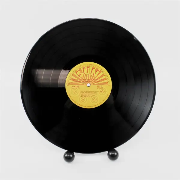Johnny Cash - Original Golden Hits Volume II 12" Vinyl Record