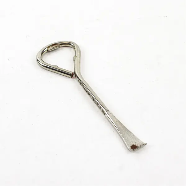 Linzer Steel Paint Can Opener