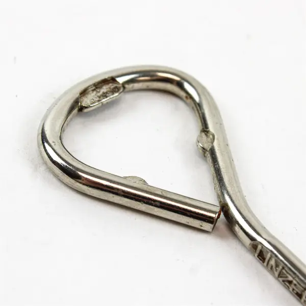 Linzer Steel Paint Can Opener