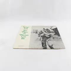 Teresa Trull The Ways A Woman Can Be 12" Vinyl LP