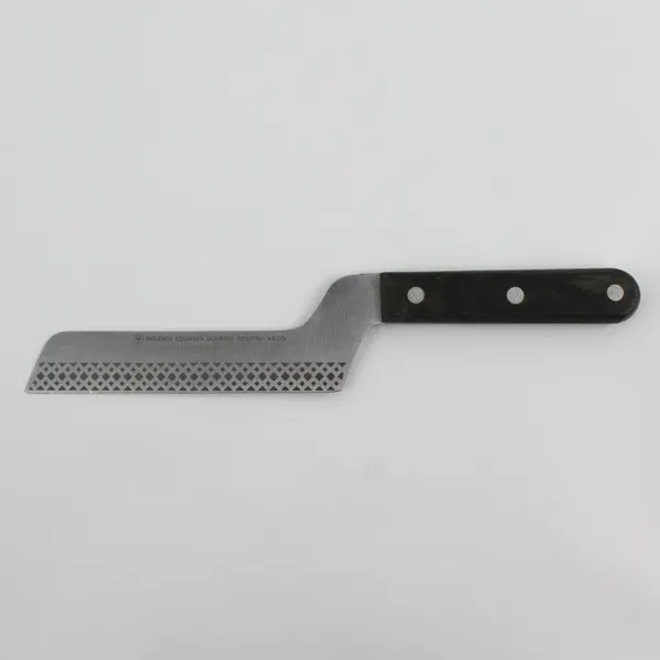4800 Dreizack Solingen CHEESE KNIFE Solingen Germany Rostfrei 