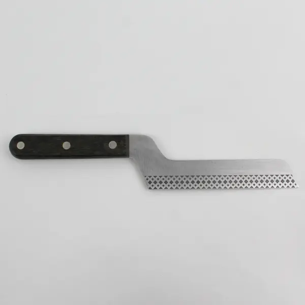 4800 Dreizack Solingen CHEESE KNIFE Solingen Germany Rostfrei 