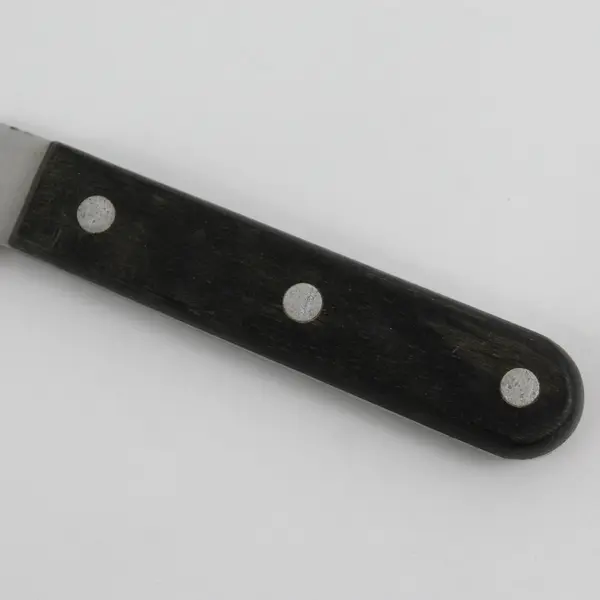 4800 Dreizack Solingen CHEESE KNIFE Solingen Germany Rostfrei 