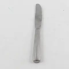 Towle Supreme Regency Stainless Steel Dinner Knife 9.5"