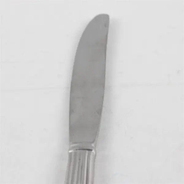 Towle Supreme Regency Stainless Steel Dinner Knife 9.5"