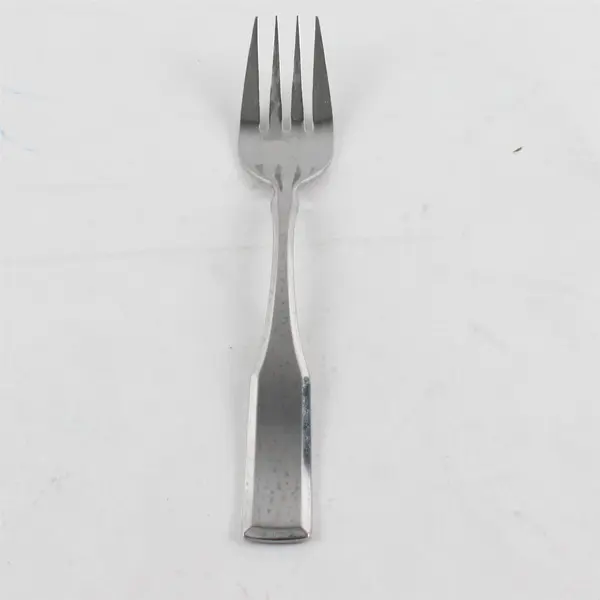 Reed & Barton Provencal Stainless Steel Salad Fork 7"