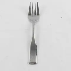 Reed & Barton Provencal Stainless Steel Salad Fork 7"