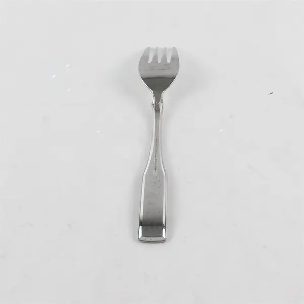 Reed & Barton Provencal Stainless Steel Salad Fork 7"