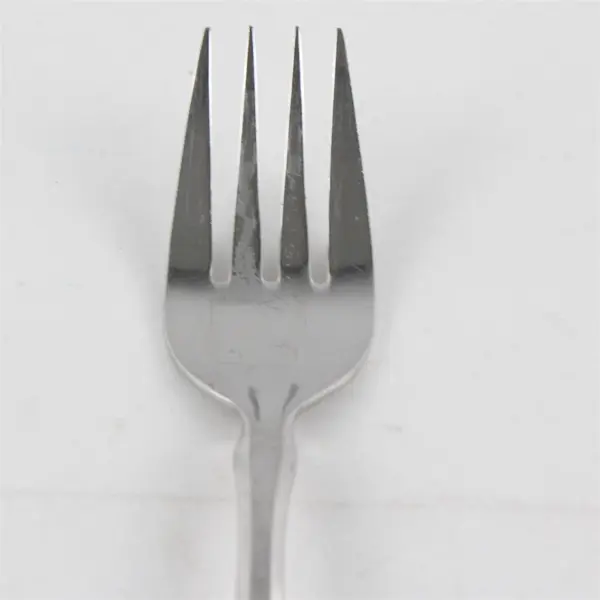 Reed & Barton Provencal Stainless Steel Salad Fork 7"