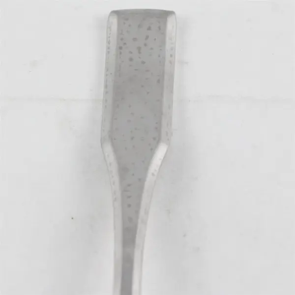 Reed & Barton Provencal Stainless Steel Salad Fork 7"