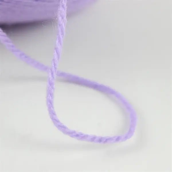 Bernat Baby Sport - Lavender - 10.5oz 1077yds - Light (3) Acrylic Yarn