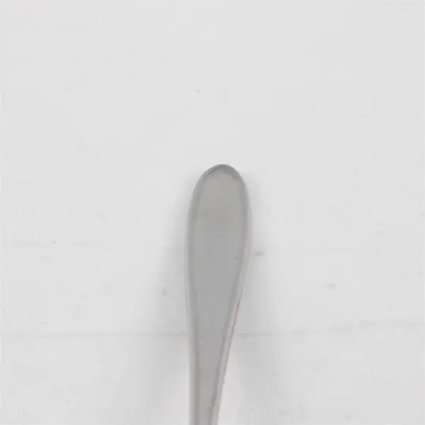 Lot of 2 WMF Flatware Artisan Stainless Steel Oval Soup Spoons 7.5"