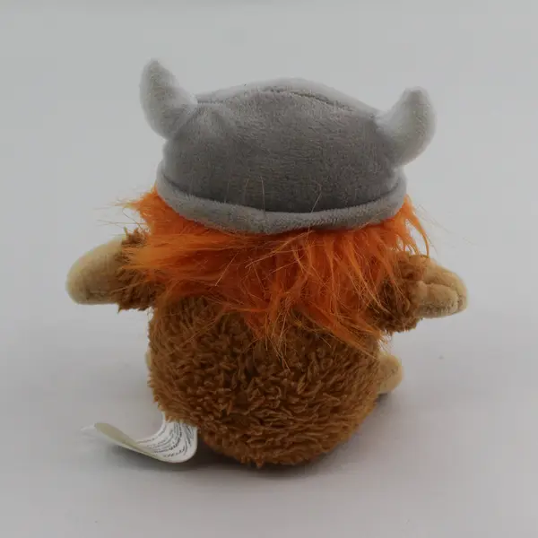 Gift from Iceland 5in Iceland Souvenir Troll Plush Toy