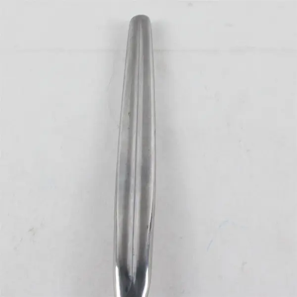 Lot of Four Stainless Dinner Forks By International in the Pattern INS402